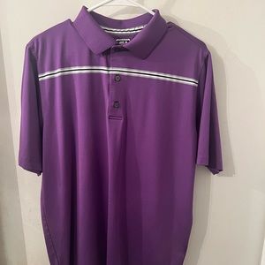 FootJoy Athletic Fit Performance Polo